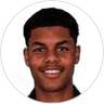 Tyrese Noubissie, Midfielder for RC Strasbourg