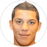 Carlos Rodrigo Núñez Techera, Attacker for 
    