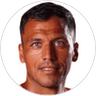 F. Enrique, Midfielder for Brown de Adrogué