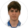 Javier Soroeta, Forward for Real Sociedad II