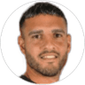 Cristian Gonzalez, Defender for Cipolletti