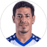 Catalino Zaracho Zorrilla Edgar, Midfielder for Sportivo Ameliano