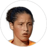 Naomi van der Linden, Defender for AFC Ajax W