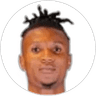Heltone Kayembe, Defender for Congo DR
