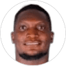 Willard Mwanza, Goalkeeper for Power Dynamos