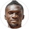 Fredrick Mulambia, Midfielder for Power Dynamos