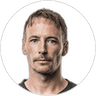 Mike Jensen, Midfielder for HB Køge