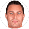 A. van Dommele, Defender for MetroStars