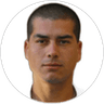 Enrique Orellana Riquelme Guillermo, Goalkeeper for Provincial Ovalle