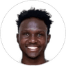 Tito, Midfielder for Nairobi United