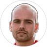Matthijs Jesse, Forward for Amsterdamsche FC
