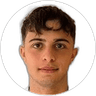 Francisco Barido, Midfielder for SSC Napoli
