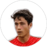Gabriele Casentini, Goalkeeper for Parma Calcio 1913