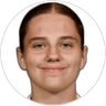Magda Piekarska, Defender for AS Roma W
