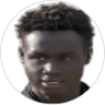 Awan Lual, Forward for Western Sydney Wanderers