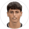Filippo Bertaccini, Midfielder for Cesena