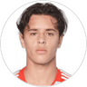 Valentin Yotov, Forward for Slavia Sofia
