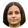 Giulia Guerzoni, Forward for U.S. Sassuolo Calcio W