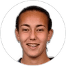 Rachele Giudici, Midfielder for Inter W