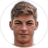 Tiago Duarte, Forward for CD Santa Clara