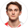 Lucas Gardenier, Defender for Feyenoord