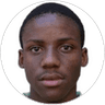 Malebogo Modise, Defender for Chippa United