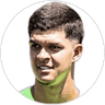 Lima Kauan, Goalkeeper for Palmeiras