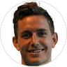 M. Vendelbo, Midfielder for Skive