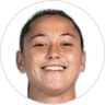 Lua Arufe, Forward for FC Barcelona W