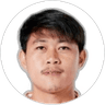 Natthasan Pakkarano, Goalkeeper for Kanchanaburi