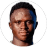 Dramane Kambou, Midfielder for Saint Eloi Lupopo