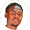 John Otieno, Defender for Nairobi United