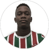 Nunes Cesar, Defender for Central Español