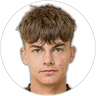 Luca Noveli, Forward for Csikszereda