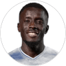 Idrissa Gueye, Midfielder for Al Diriyah