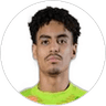 Abdulrahman Al Otaibi, Goalkeeper for Al Nassr
