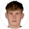 Emil Ganser, Defender for Liefering