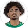 Sabri Dahal, Forward for Al-Fayha Club