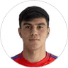 Bruno Torres, Defender for Colo Colo