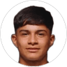 Cristian Diaz, Midfielder for Colo Colo