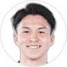 Sung-jun Yoon, Midfielder for Kyoto Sanga