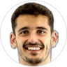 Lucas Laso, Defender for Getafe CF