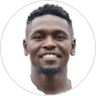Chinedu Sunday, Forward for Dolphins