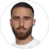 Ali Cirak, Defender for Boluspor