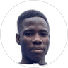 Yvan Zaddy, Forward for AJ Auxerre