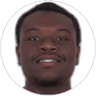 Brad-Hamilton Mantsounga, Defender for OGC Nice