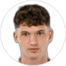 Mateo Cupic, Defender for HNK Hajduk Split