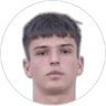 Nikola Radnic, Defender for GNK Dinamo Zagreb
