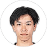 Rento Noguchi, Midfielder for Sanfrecce Hiroshima