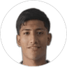 Mateo Martinez, Defender for Racing Club